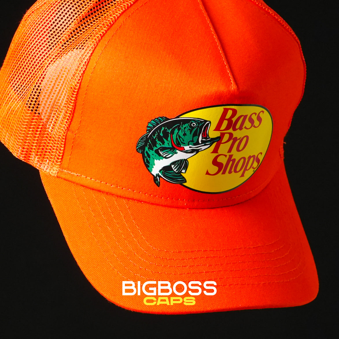 Bass Pro Shops Naranja