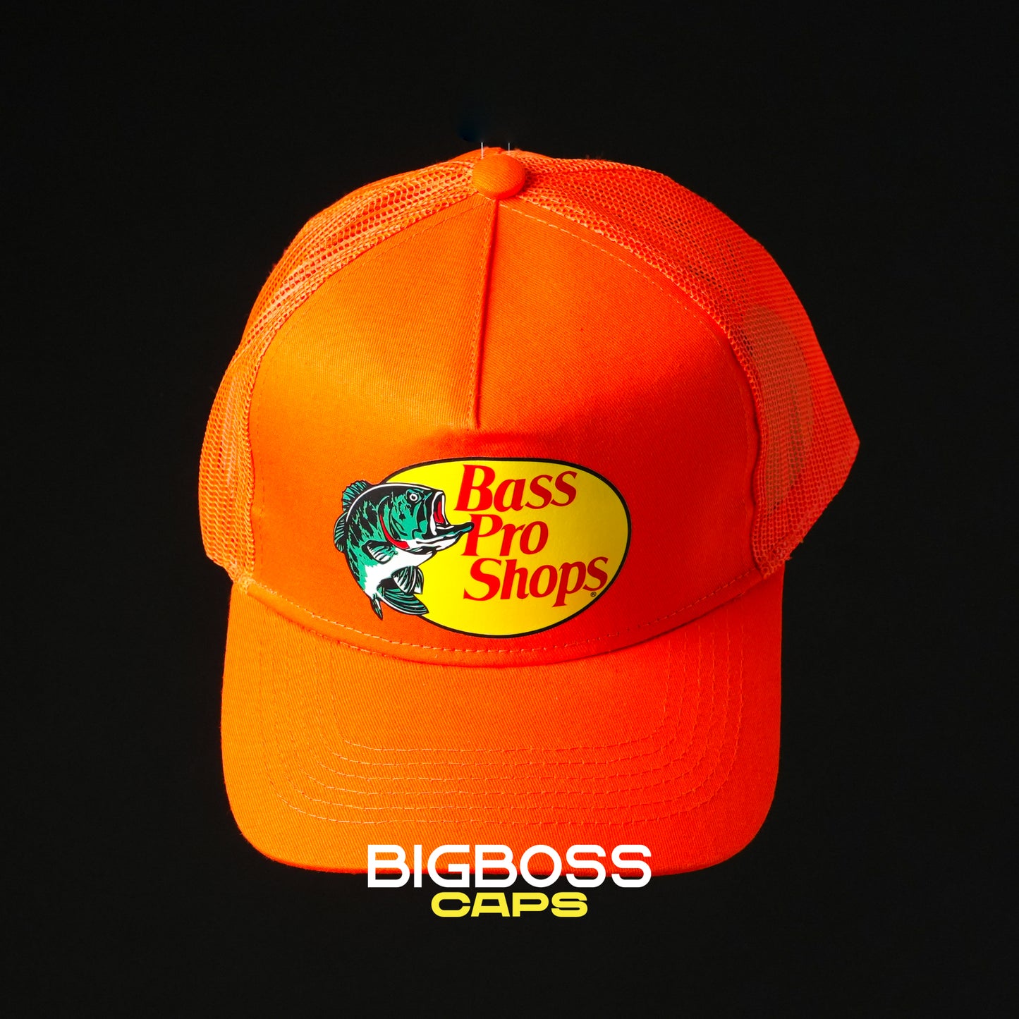 Bass Pro Shops Naranja