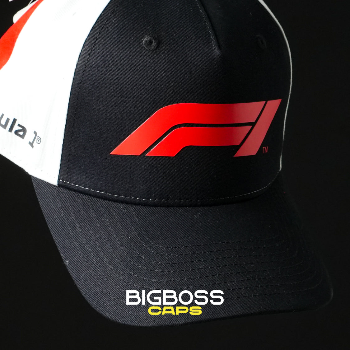 F1 logo oficial