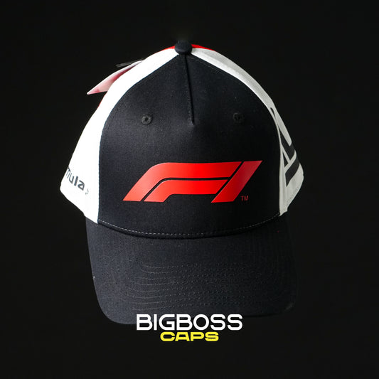 F1 logo oficial