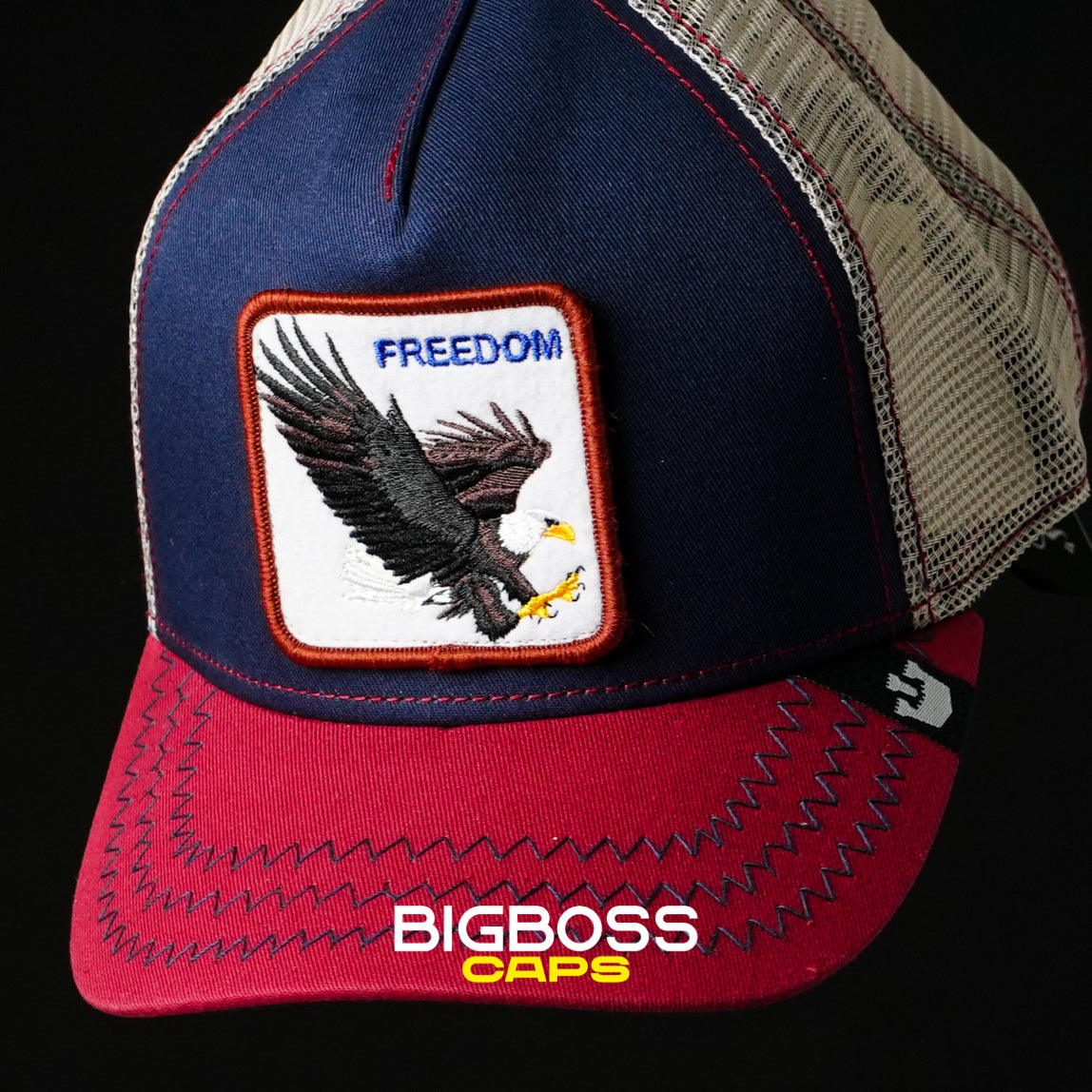 Freedom - Goorin Bros